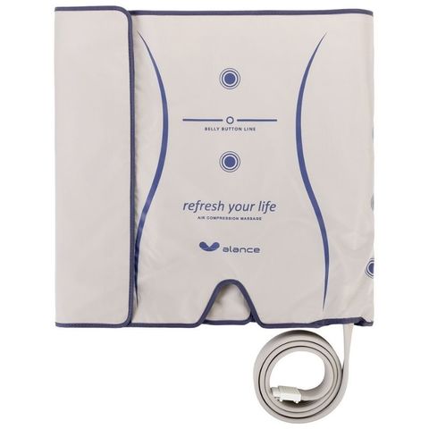 Манжета для талии Gapo Alance слоновая кость