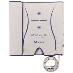 Манжета для талии Gapo Alance слоновая кость