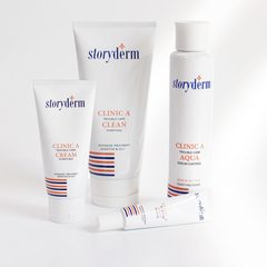 STORYDERM CLINIC-A