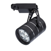 Трековый светильник Arte Lamp Cinto A2707PL-1BK