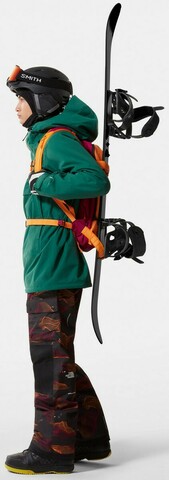 Картинка рюкзак для сноуборда The North Face Slackpack 20 Vvdorg/Rxbrypnk - 3