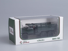 ZIL-131 board 6x6 green 1:43 AutoHistory