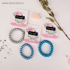 Резинка для волос 