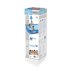 Каркасный бассейн Bestway 56401