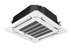 Кассетный внутренний блок мульти сплит-системы ROYAL Clima RCI-CMN12/RCI-4C/pan