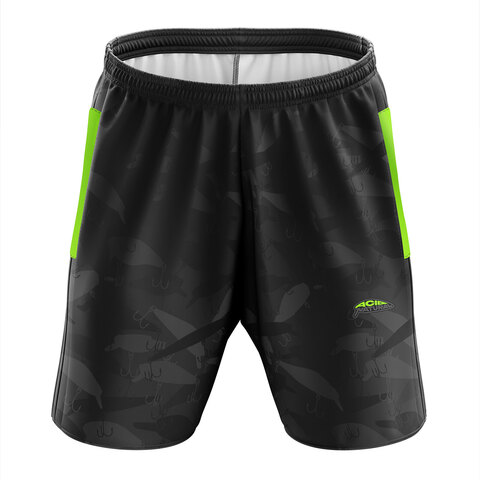 Шорты Воблер