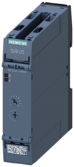 Реле времени, электронное, SIEMENS 3RP2525-1BW30