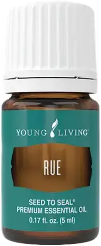 Young Living. Рута (Rue) - 5 ml