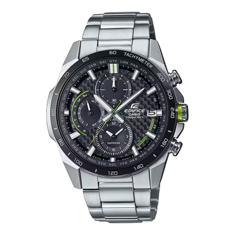 Наручные часы Casio EQW-A2000DB-1AJF фото