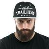 Кепка TrailHead MCMLXI Bk/Grey
