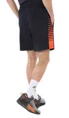 Теннисные шорты Australian Ace Lines 7in Shorts - blue navy