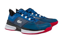 Теннисные кроссовки Lacoste SPORT AG-LT21 Ultra - blue/white
