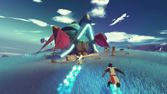 Haven (для ПК, цифровой код доступа)