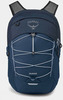 Картинка рюкзак городской Osprey Quasar 26 Atlas Blue Heather - 5