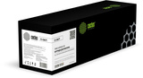 Картридж лазерный Cactus CS-C067Y 067Y желтый (1250стр.) для Canon i-SENSYS LBP631Cw, LBP633Cdw, MF651Cw, MF655Cdw, MF657Cdw