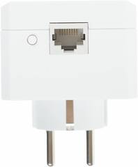 TP-Link TL-PA7017P KIT - AV1000 Комплект гигабитных адаптеров Powerline со встроенной розеткой