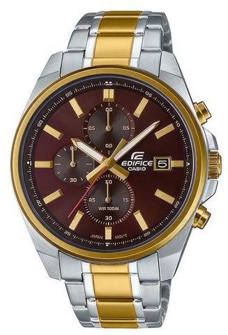 Часы Casio EFV-610SG-5A