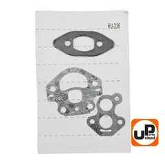 Набор прокладок UNITED PARTS для HUSQVARNA 235/236/240