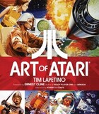 DIAMOND  BOOKS : Art of Atari