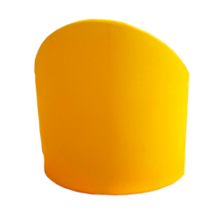 Дорожный блок Акватек(128x60x121см;желтый) - арт.556043