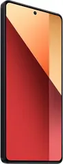 Смартфон Xiaomi Redmi Note 13 Pro 4G 12/512 ГБ Global, Dual nano SIM, midnight black