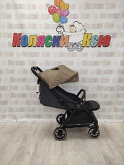 Коляска прогулочная Rant Sky 2025 Brown