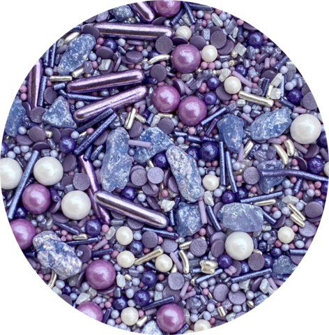 Посыпка фирменная MIXIE 