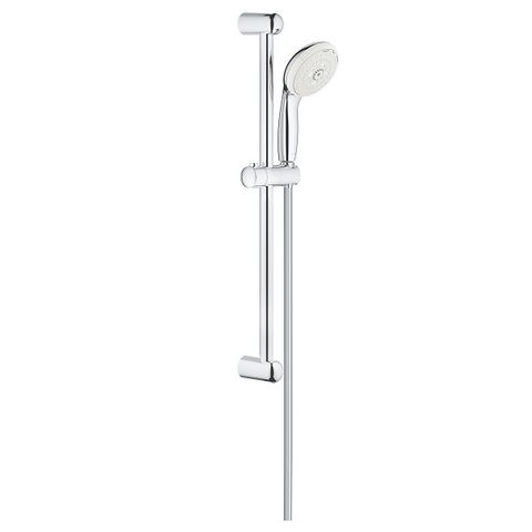 Душевой гарнитур Grohe Tempesta 27644001