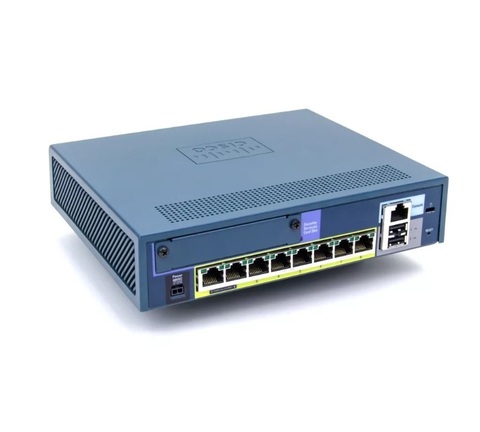 Межсетевой экран Cisco ASA5505-50-BUN-K9