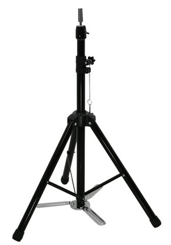 Штатив для головы-болванки напольный