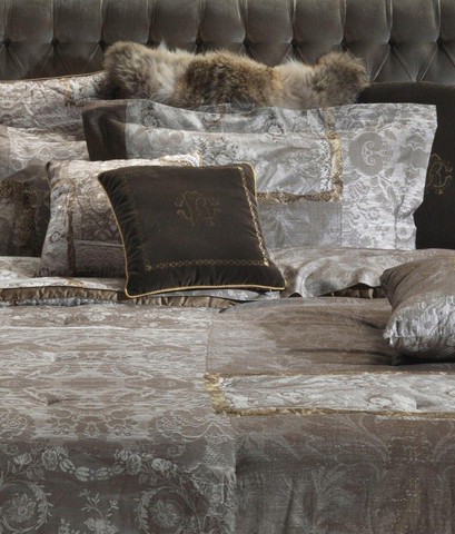 Постельное белье 2 спальное Roberto Cavalli Rinascimentale 003