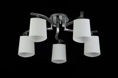 Потолочный светильник Freya Sol FR5454CL-05CH