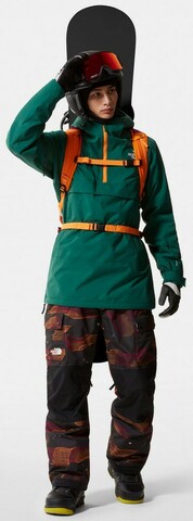 Картинка рюкзак для сноуборда The North Face Slackpack 20 Vvdorg/Rxbrypnk - 7