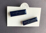 K14697 Набор 2 знака цанга, Орифлейм. Oriflame