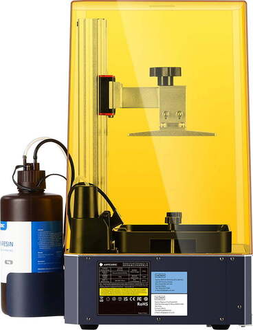 3D-принтер Anycubic Photon M3 Plus