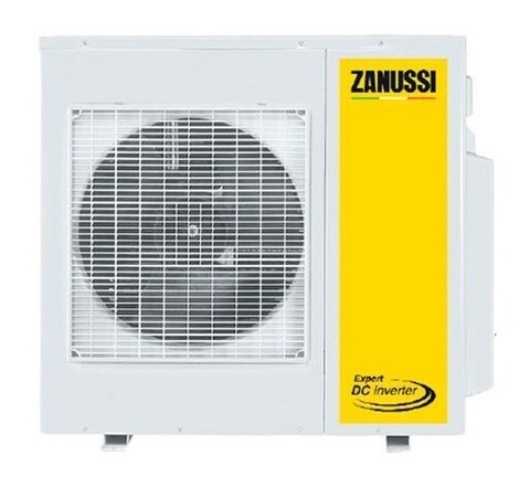 Zanussi ZACO/I-14 H2 FMI/N8