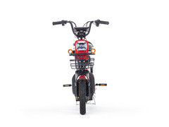 Электровелосипед Motax E-NOT 4820 500W