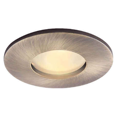 Встраиваемый светильник Arte Lamp AQUA A5440PL-1AB