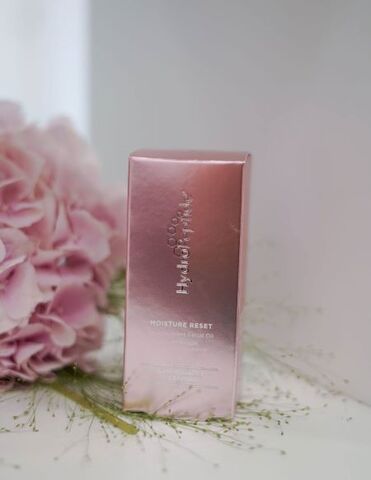 HydroPeptide Комплекс восстанавливающих масел обогащенный фитонутриентами | Moisture Reset