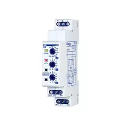 РЭВ 120 Реле времени