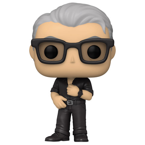 Фигурка Funko POP! Jurassic World:  Dr. Ian Malcolm (1213)