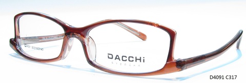 Dacchi очки. Оправа dacchi D4091