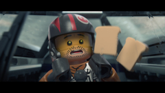 LEGO Star Wars: The Force Awakens (для ПК, цифровой код доступа)