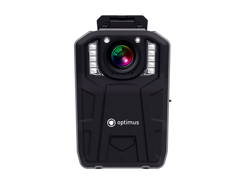 Камера видеонаблюдения Optimus IP-L133.0(2.8)