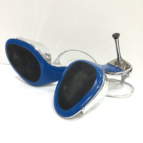 Босоножки Loriblu  21207/5002