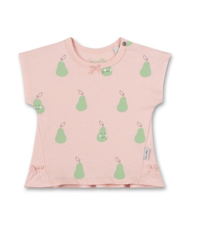 Футболка Sanetta Kidswear 115485 38171