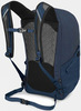 Картинка рюкзак городской Osprey Quasar 26 Atlas Blue Heather - 2