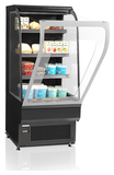 фото 2 Минигорка холодильная TEFCOLD NOC60CC на profcook.ru