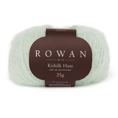 Пряжа Rowan Kidsilk Haze (693)