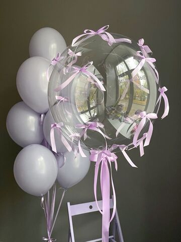 Готовое решение 